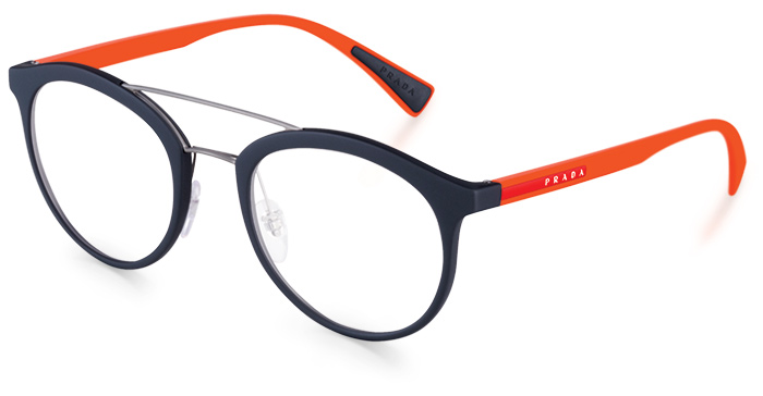 Eyeglasses: Sports Optical