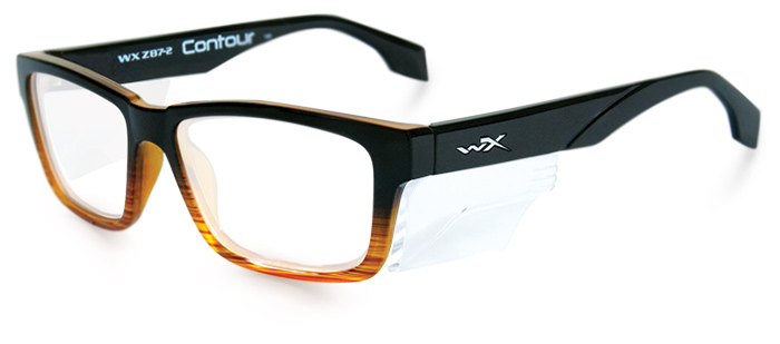 Eyeglasses: Sports Optical