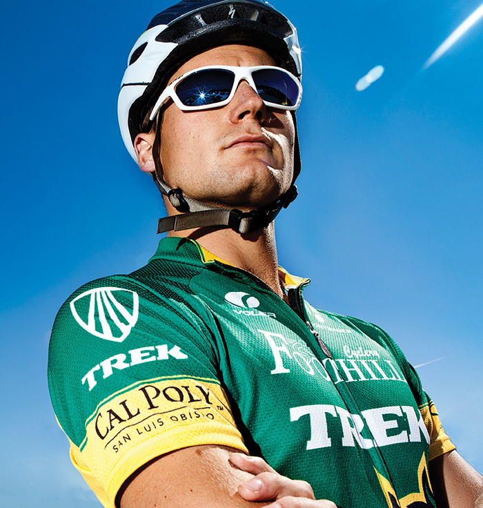 XX2i Named Official Sunglass of World’s Toughest Bicycle Race, Plus More News
