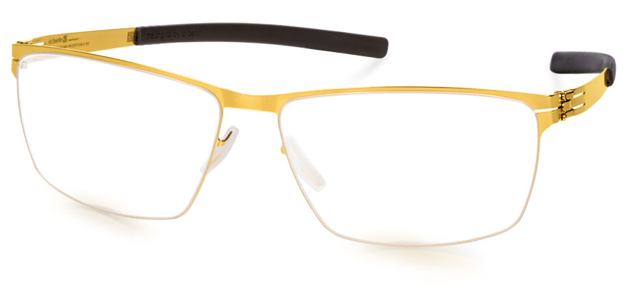 Move Over Acetate, These Metal Frames Are Making Moves