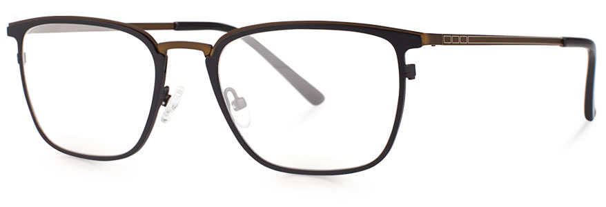 Move Over Acetate, These Metal Frames Are Making Moves