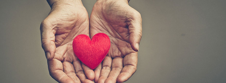 This Valentine&#8217;s Day, Show Your Love to the Elderly