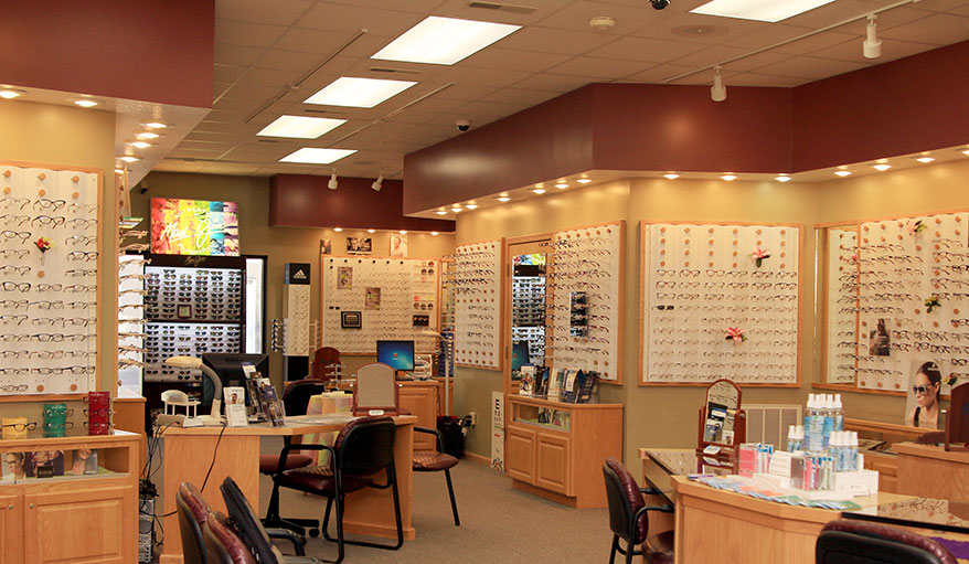 Missouri OD Offers a Little Something Extra for Patients&#8217; Eye Health