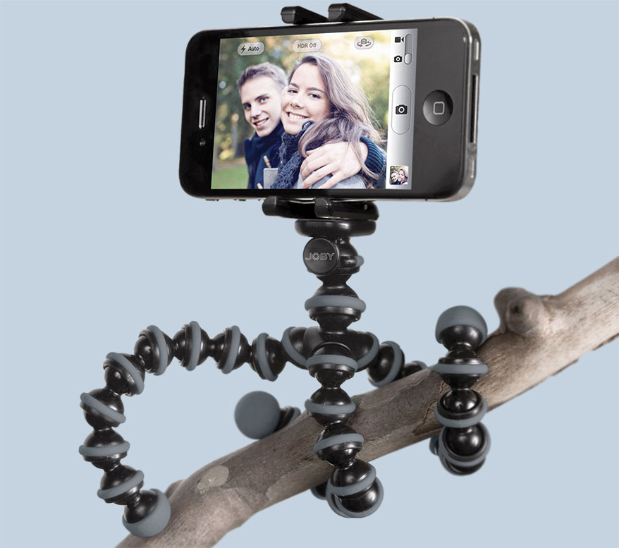 A Rugged Mobile Photography Tool and More Business-Boosters for February