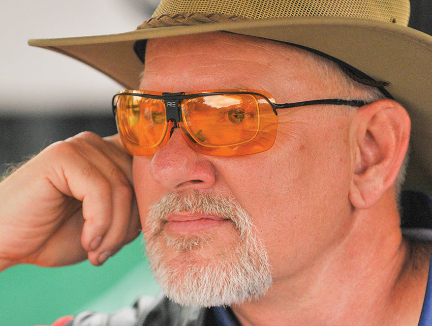 The ECP&#8217;s Guide to Selling Hunting and Shooting Eyewear