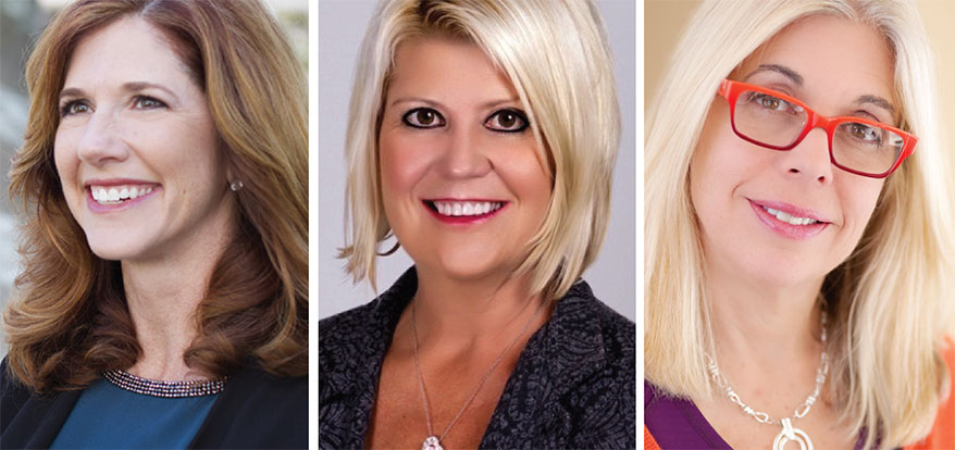 OWA Recognizes Three Top Achievers and More Industry News