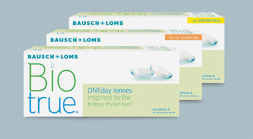 The ECP&#8217;s Guide to Selling Daily Disposable Contact Lenses