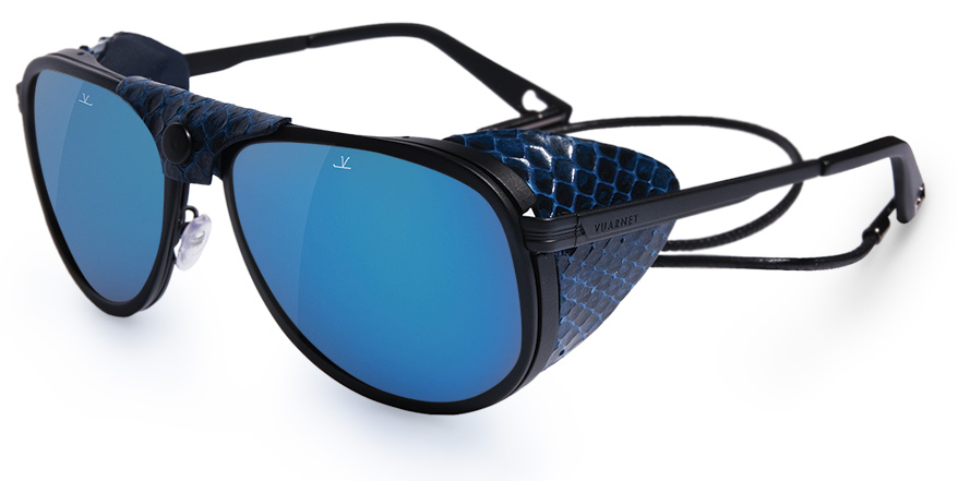 Glacier x Le Printemps limited edition sunglasses