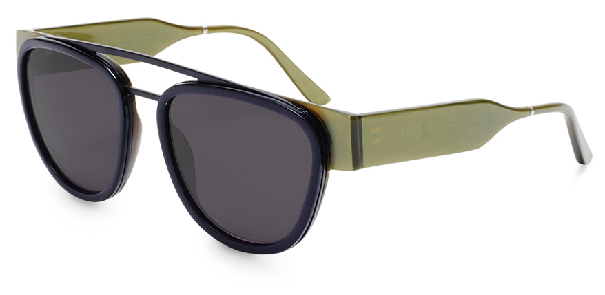 Sodapop II sunglasses from Smoke X Mirrors
