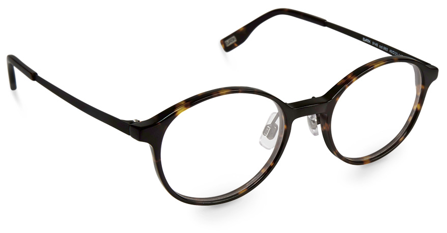 E-9145 glasses from Evatik