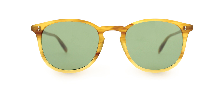 Garrett Leight Kinney sunglasses