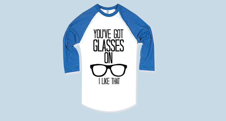 Your Customers Need These Glasses-Themed Pendants &#8230; and More Cool Gear for May