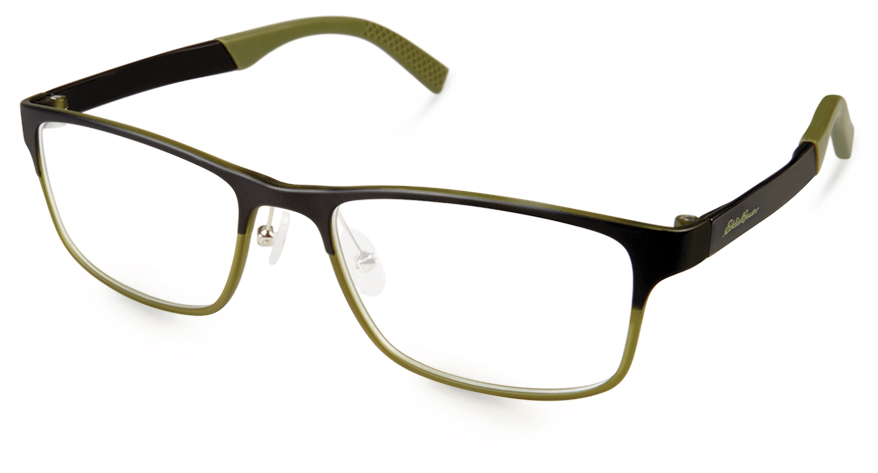 EB3200 eyeglasses from Eddie Bauer