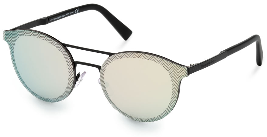 EZ0085 sunglasses from Ermenegildo Zegn