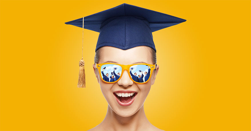 Gifts for graduates