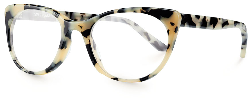 Take a Red, White and Blue View With Frames From U.S. Designers ...