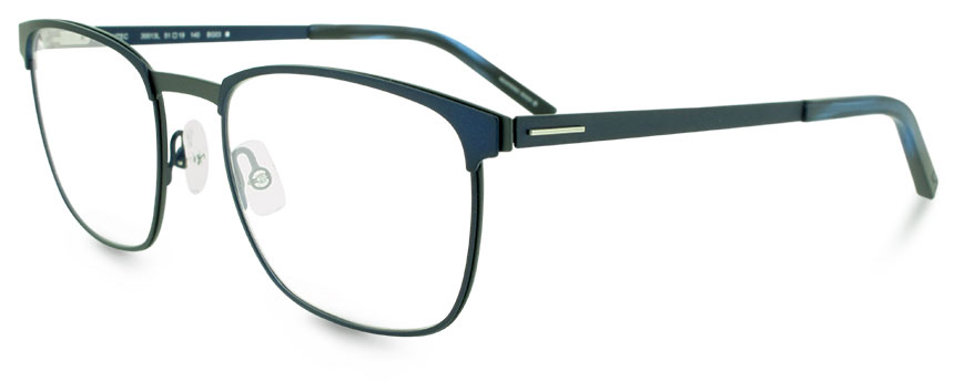 3 Key Fall Eyeglass Trends at 3 Price Points