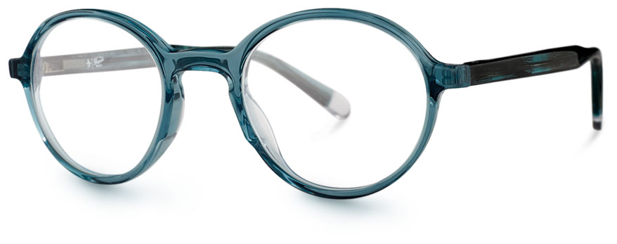 3 Key Fall Eyeglass Trends at 3 Price Points