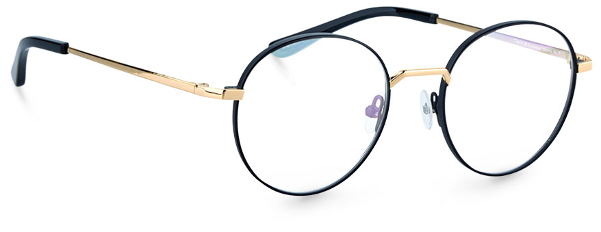 3 Key Fall Eyeglass Trends at 3 Price Points