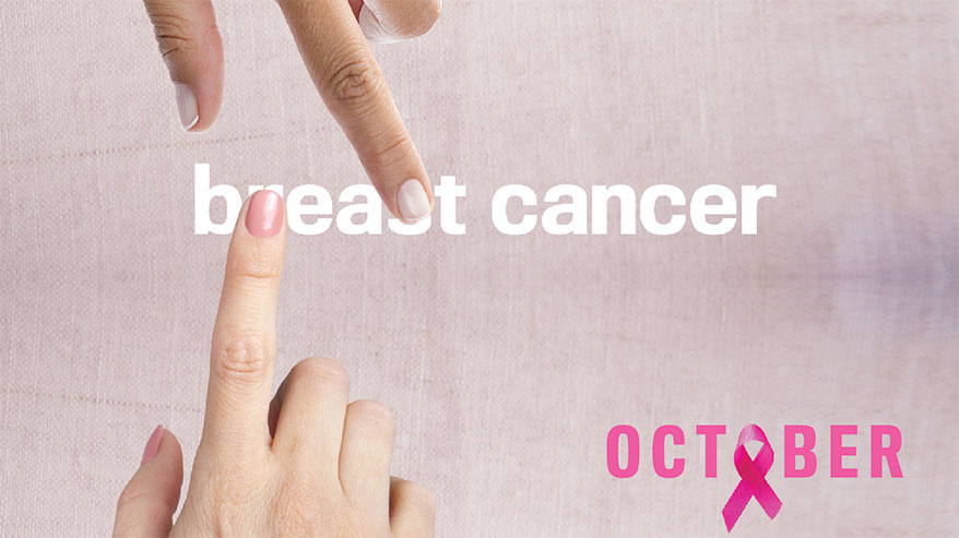 Promote Breast Cancer Awareness and More October Event Ideas