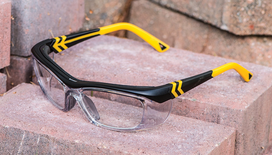 9 Workplace Eyewear Picks to Keep Eyes Safer