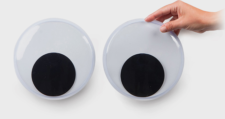 The Googly Eyes You Didn&#8217;t Know You Needed &#8230; and More Business-Boosters for January