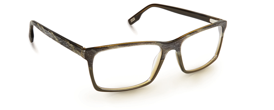 Move Over Mr. Magoo, 9 Men&#8217;s Frames with Serious Style