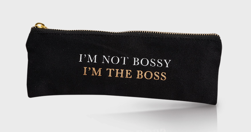 Being a Boss and and More Business Boosters for October