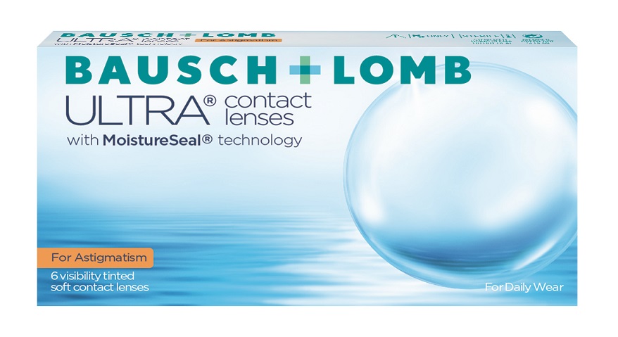 INVISION Bausch Lomb ULTRA