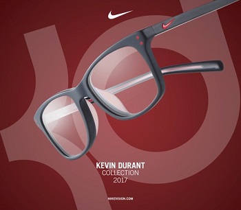 nike basketball glasses