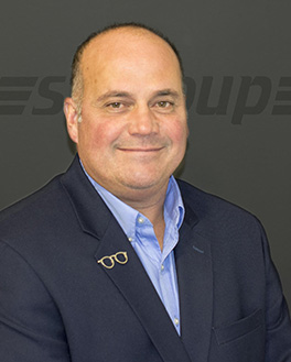 WestGroupe USA Names Southeast Regional Sales Manager