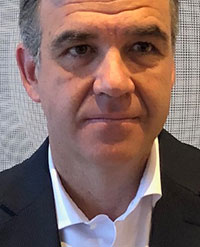 David Anabitarte Appointed as Safilo’s Commercial Leader Latin America