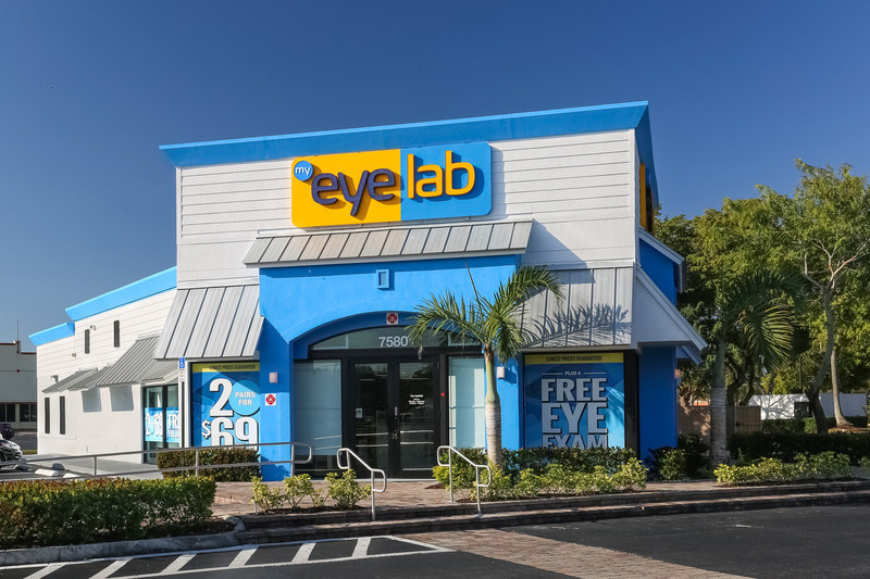 My Eyelab Announces Franchise Agreement in Florida