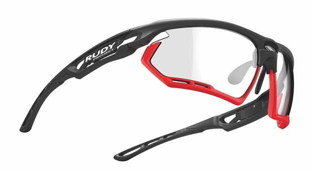 Rudy Project Launches Performance Sunglass for 2017: the Fotonyk