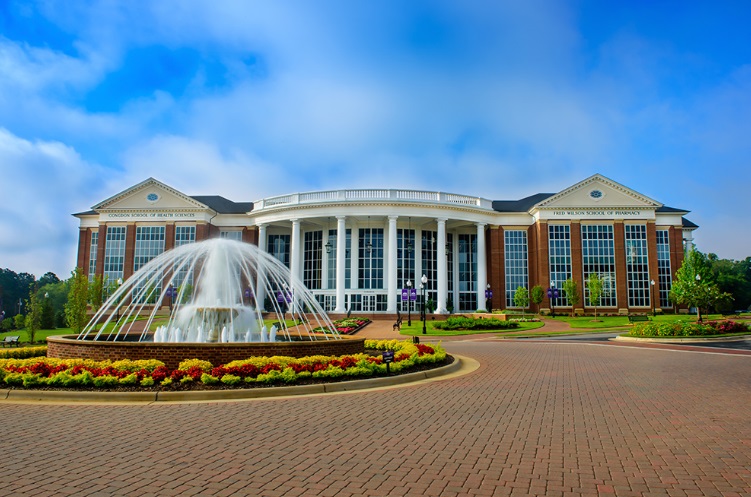 INVISION HighPointUniversity