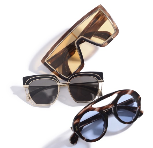 Safilo Celebrates Harper’s Bazaar’s 150th Anniversary with Exclusive ...