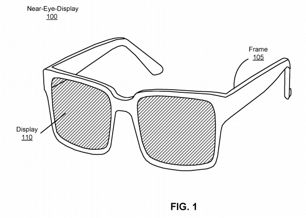 INVISION facebookglasses