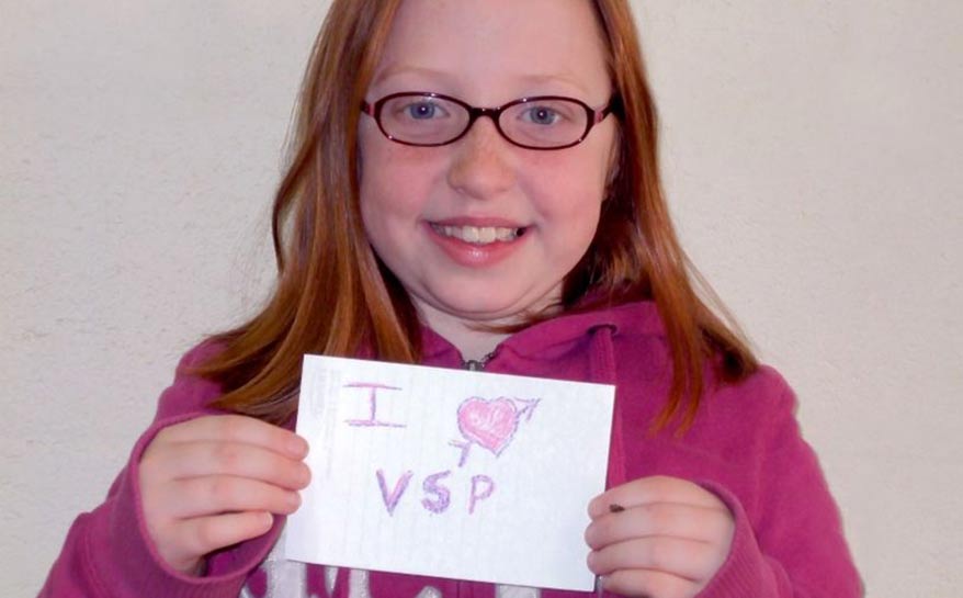 VSP Global Doubles Original 2020 Commitment to Provide Access to Eye Care and Eyewear