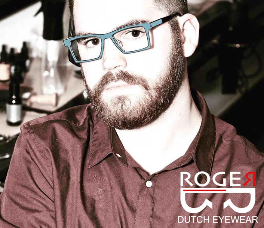 Roger eyewear hot sale