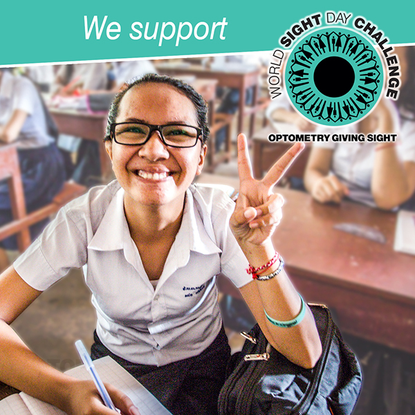 Optical Coalition Champions Global Access to Eye Care