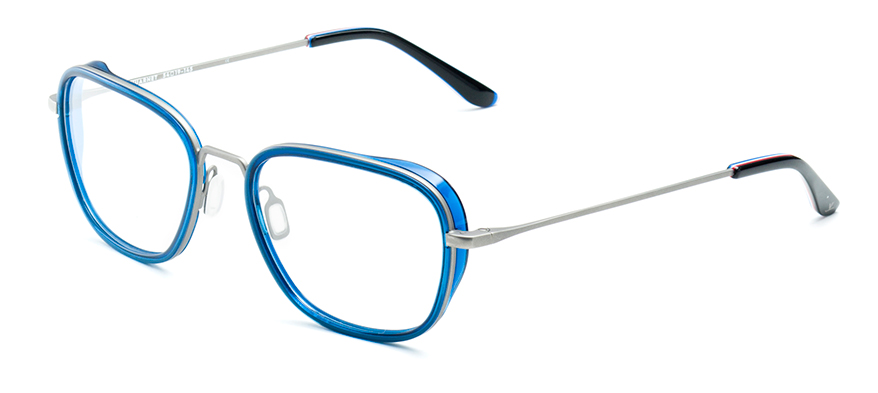 Vuarnet Expands 2018 Collection to Include Optical Frames