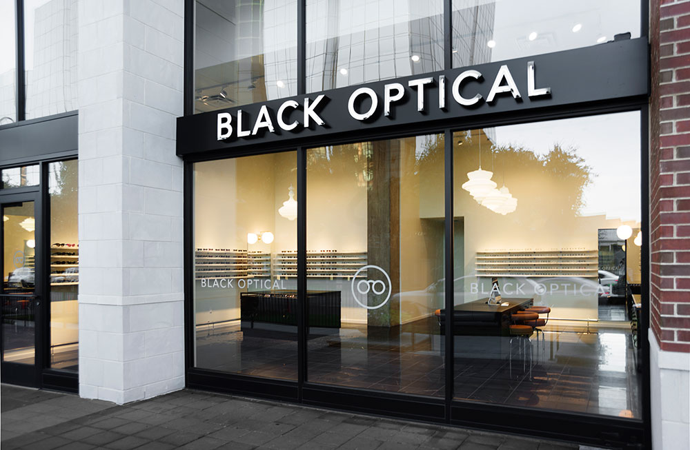 Black Optical Expanding into Texas, California With New Stores
