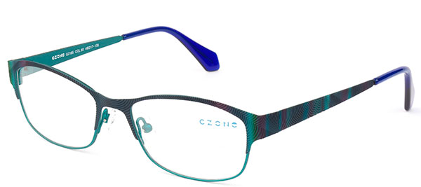 Eyeglasses from C-Zone