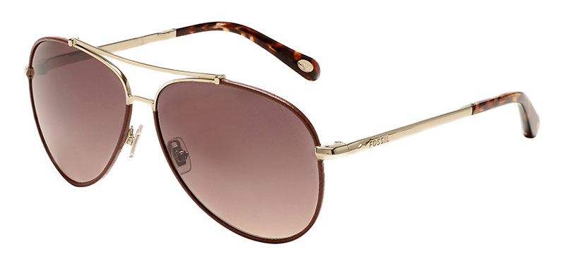 Fossil Rolls Out Fall/Winter Eyewear Collection