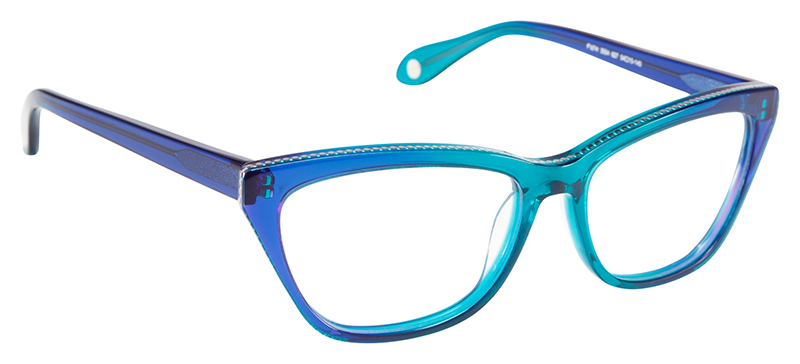 Fysh UK Rolls Out Four New Frames for Spring