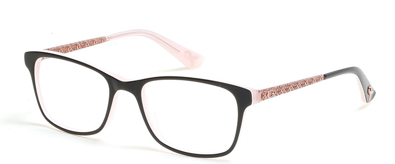 Guess Eyewear Crafts Special Edition Frames to Raise Breast Cancer Awareness