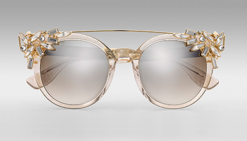Safilo, Jimmy Choo to Launch New Collection Through Extended Licensing Deal
