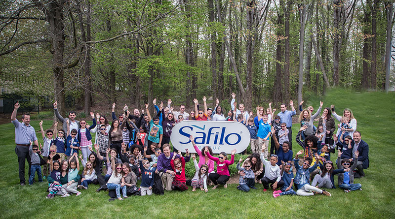 Safilo USA Hosts ‘Take Our Daughters and Sons to Work Day’