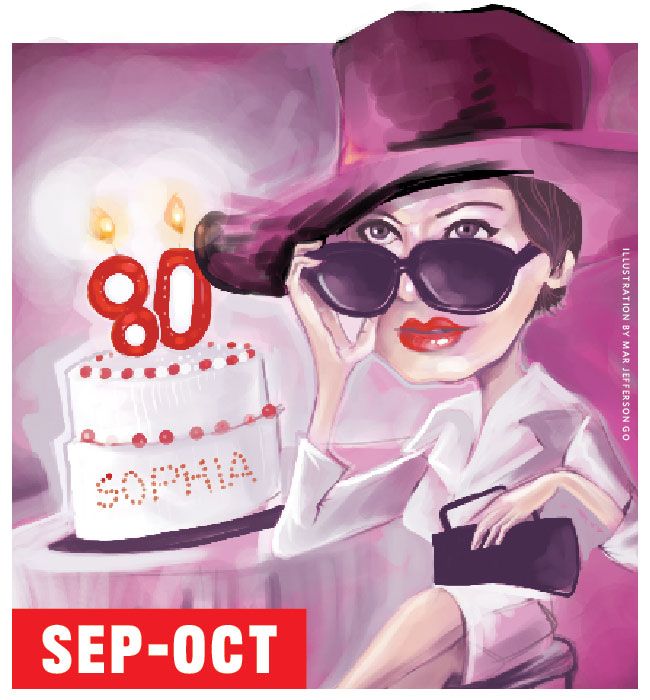 Calendar: September-October 2014