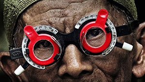Film About Indonesian Optician Getting Oscar Buzz
